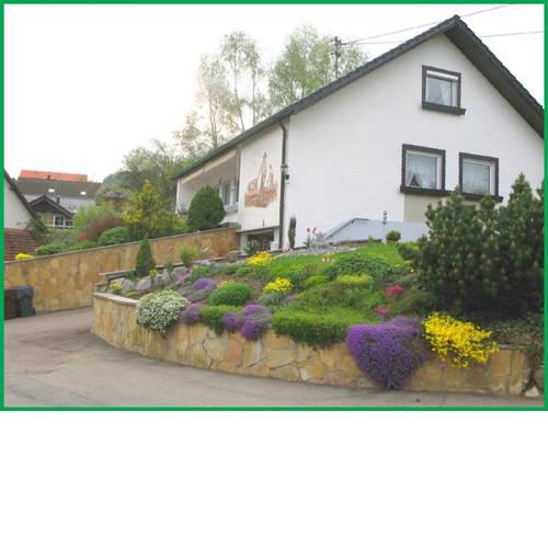 Ferienwohnung Haus Elfi