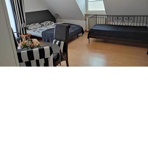 Ferienwohnung Haus Ellbach