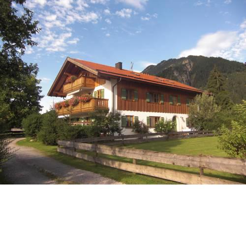 Ferienwohnung-Haus-Eva
