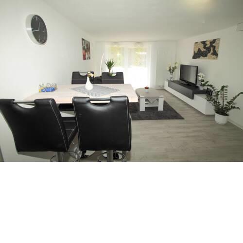 Ferienwohnung Haus Felix