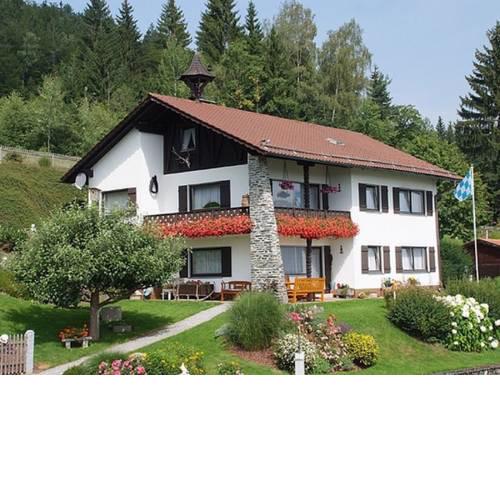 Ferienwohnung Haus Fernblick