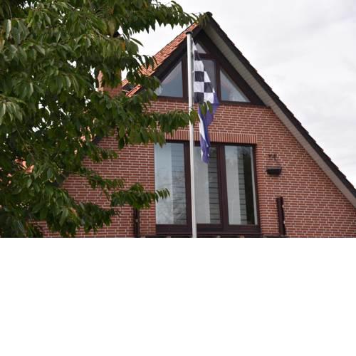 Ferienwohnung Haus Fischer