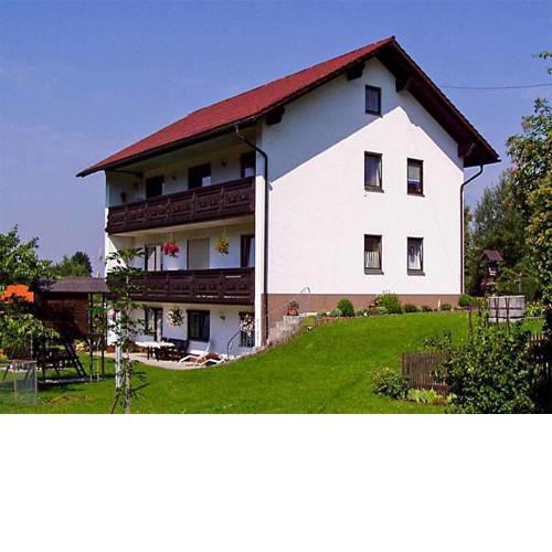 Ferienwohnung Haus Franziska