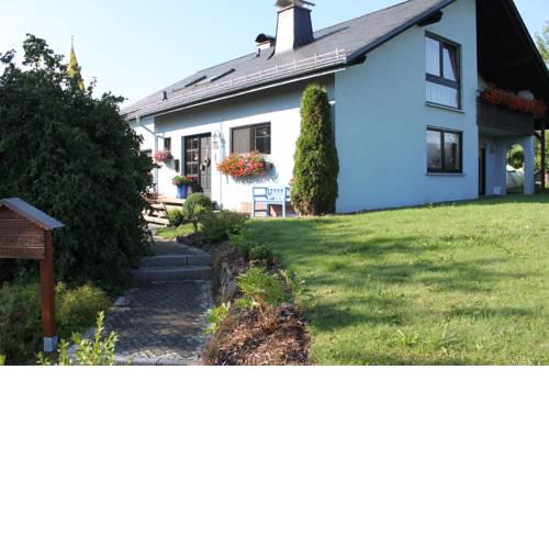 Ferienwohnung Haus Friederike