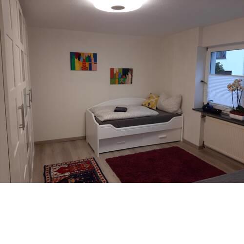 Ferienwohnung Haus Gards