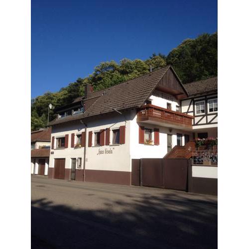 Ferienwohnung Haus Gisela