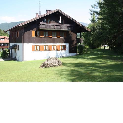 Ferienwohnung Haus Glockenblume