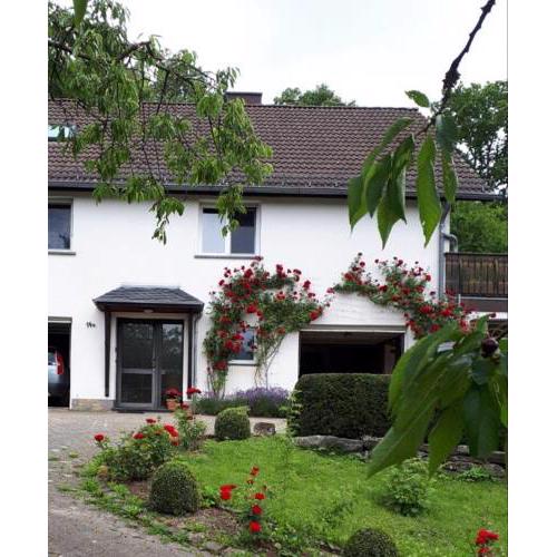Ferienwohnung Haus Handwerk