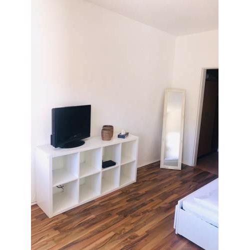 Ferienwohnung Haus Hardtblick
