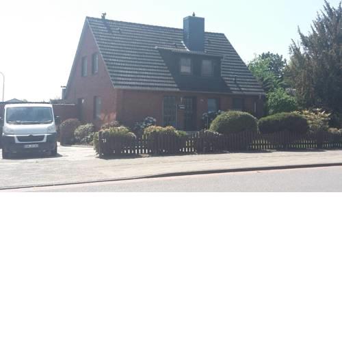 Ferienwohnung Haus Hohm