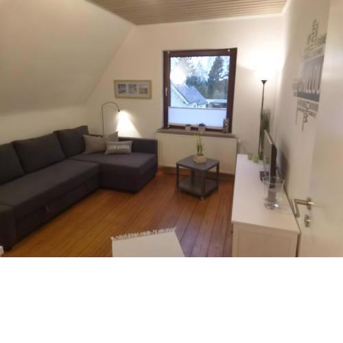 Ferienwohnung-Haus Holly