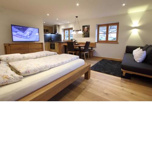 Ferienwohnung Haus Hörth