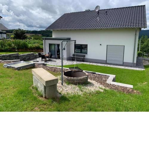 Ferienwohnung / Haus Hunsrückblick