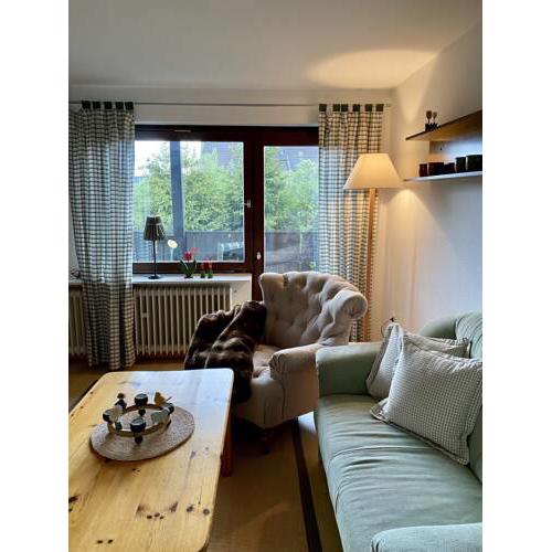 Ferienwohnung Haus Im Arnikagrund