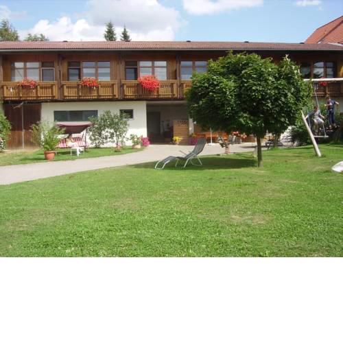 Ferienwohnung Haus Inge
