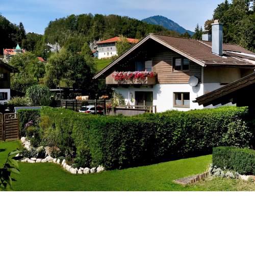 Ferienwohnung Haus Kaiserblick