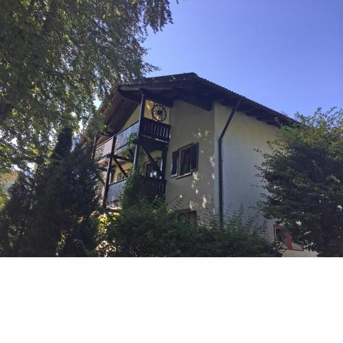 Ferienwohnung Haus Kampenwand Löhr