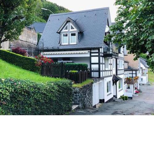 Ferienwohnung Haus Keite