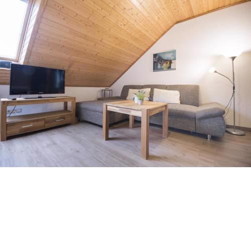 Ferienwohnung Haus Kirsten Nr.6