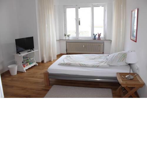 Ferienwohnung Haus Knäppen
