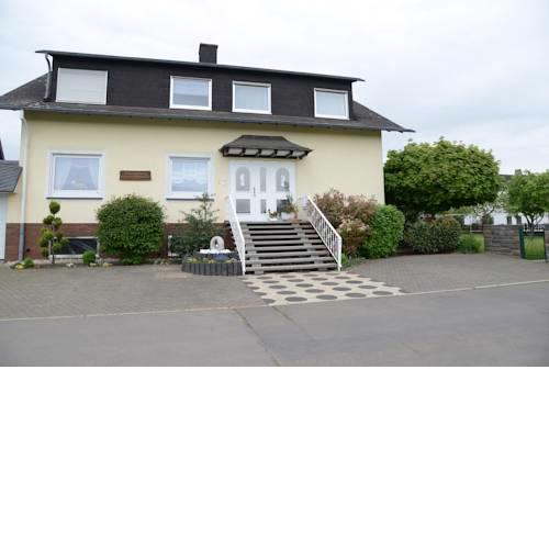 Ferienwohnung Haus Kotthoff