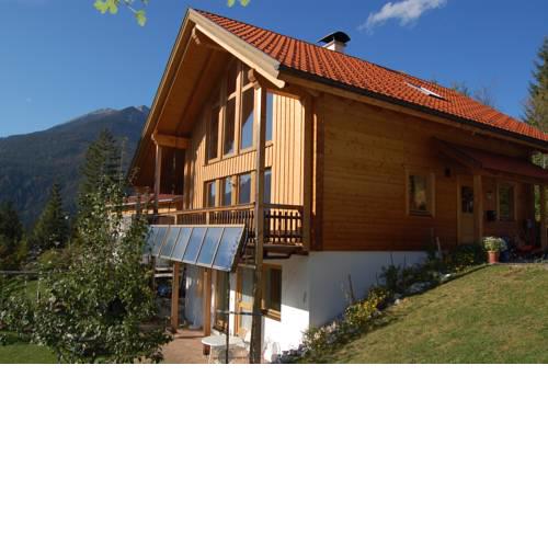 Ferienwohnung Haus Leonard