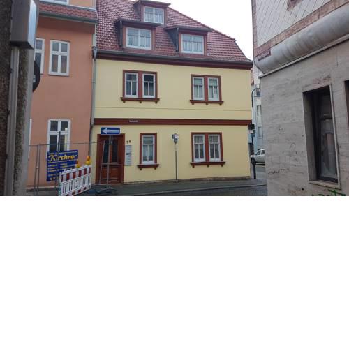 Ferienwohnung Haus Maria