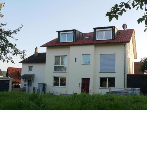 Ferienwohnung Haus Maria