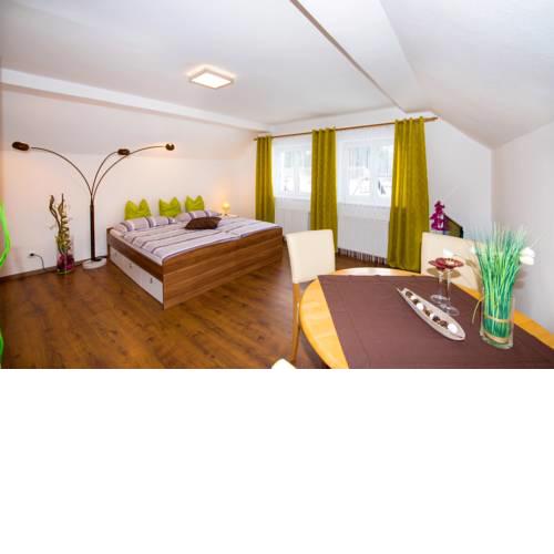 Ferienwohnung Haus Marion