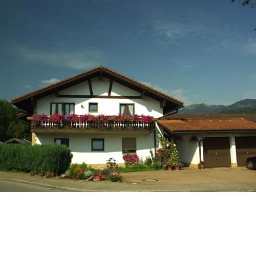Ferienwohnung Haus Martin