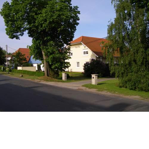 Ferienwohnung Haus MAX 135