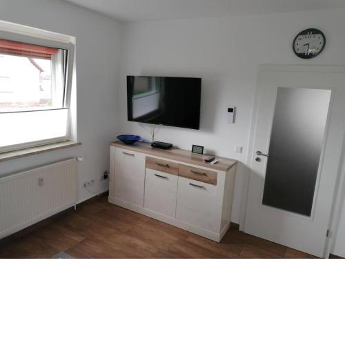 Ferienwohnung Haus Merle