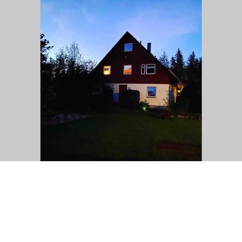 Ferienwohnung-/Haus mit kostenfreiem Parkplatz