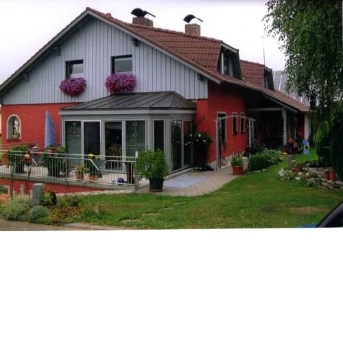 Ferienwohnung Haus Monika