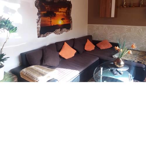 Ferienwohnung Haus Monty
