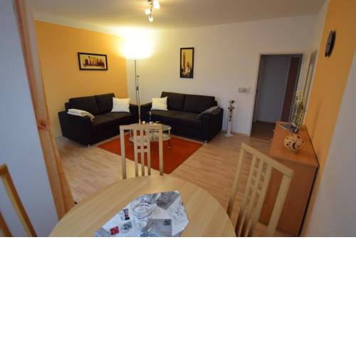 Ferienwohnung Haus Möwe