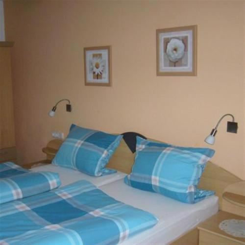 Ferienwohnung Haus Nett