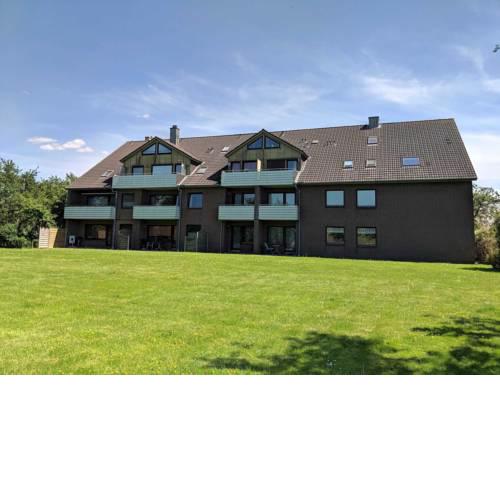 Ferienwohnung Haus Nordsee mit Meerblick / Anke Frahm