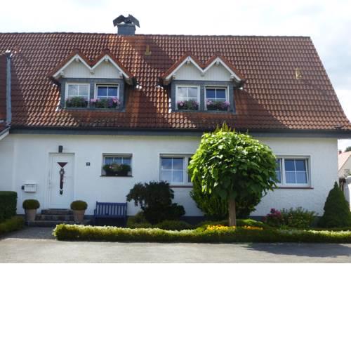 Ferienwohnung Haus Nr. 11