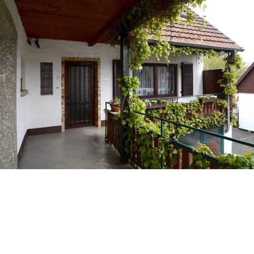 Ferienwohnung Haus Peter