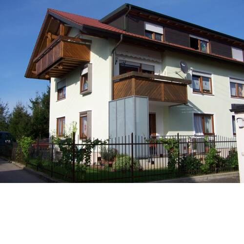 Ferienwohnung Haus Pistillo