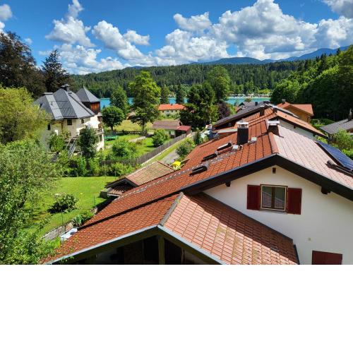 Ferienwohnung Haus Reindl