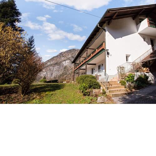 Ferienwohnung Haus Reiteralm