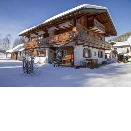 Ferienwohnung Haus Rieder Inzell