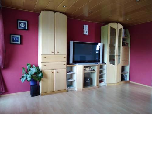 Ferienwohnung Haus Rosa