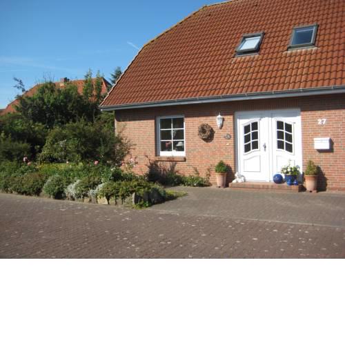 Ferienwohnung Haus Rose