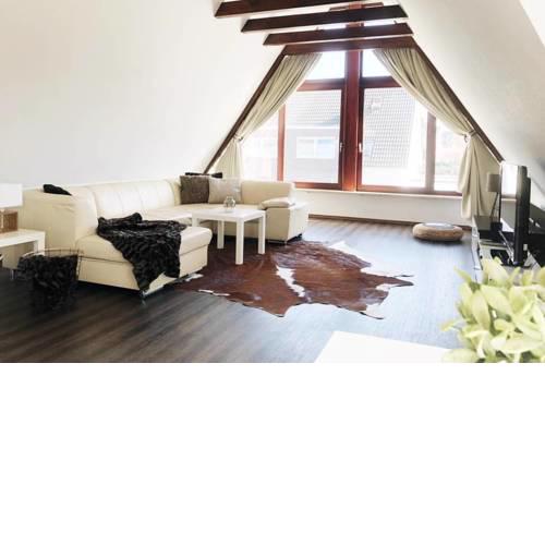 Ferienwohnung Haus Ruhrgebiet