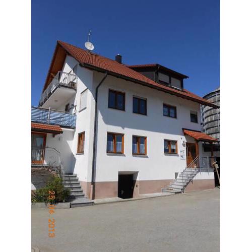 Ferienwohnung Haus Rundel