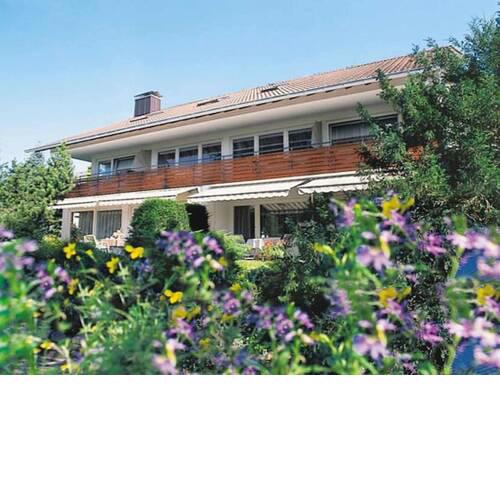 Ferienwohnung Haus Schiller