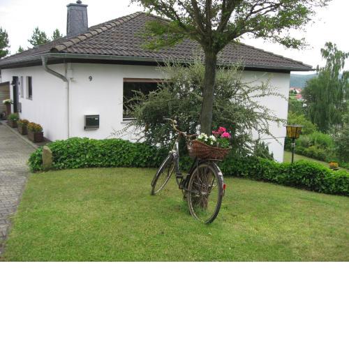 Ferienwohnung Haus-Schirmer